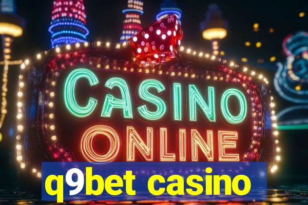 q9bet casino